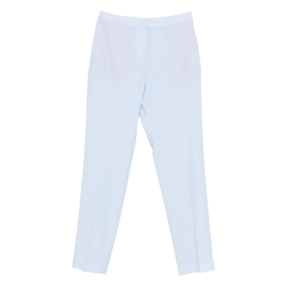 Fabiana Filippi Pants - Blue | 5ea4080efaf7a2fd45cd51124406b1b72e48bb36