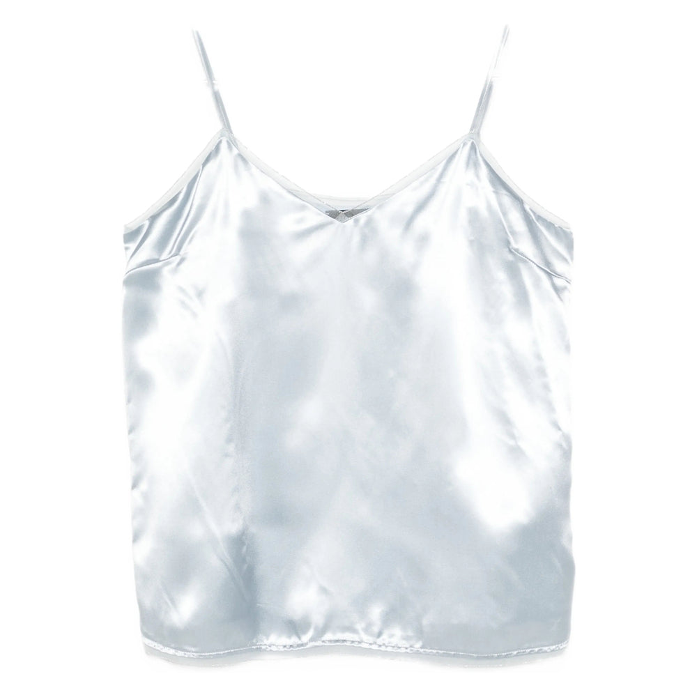 Fabiana Filippi Tops - Blue | fadc66c6350a94c594d66697a484778eb1b7ddc0