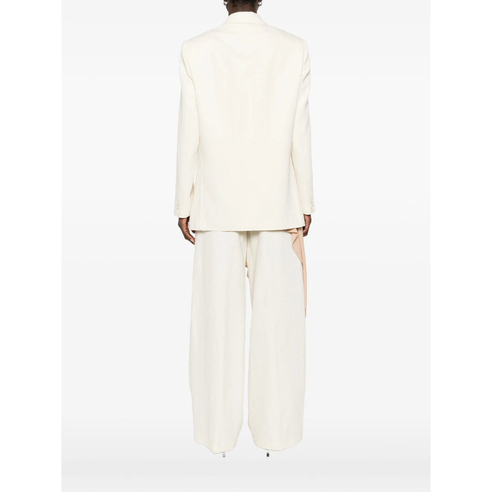 Fabiana Filippi Jackets - Neutral | d684dcdd3c1869c445a6368cc8a26ba871499965