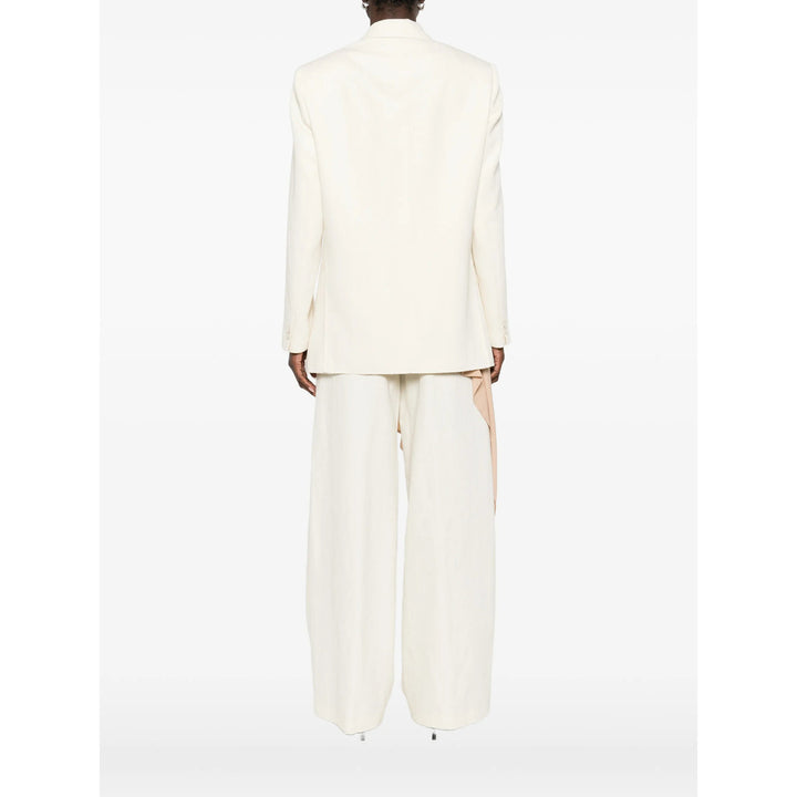 Fabiana Filippi Jackets - Neutral | d684dcdd3c1869c445a6368cc8a26ba871499965