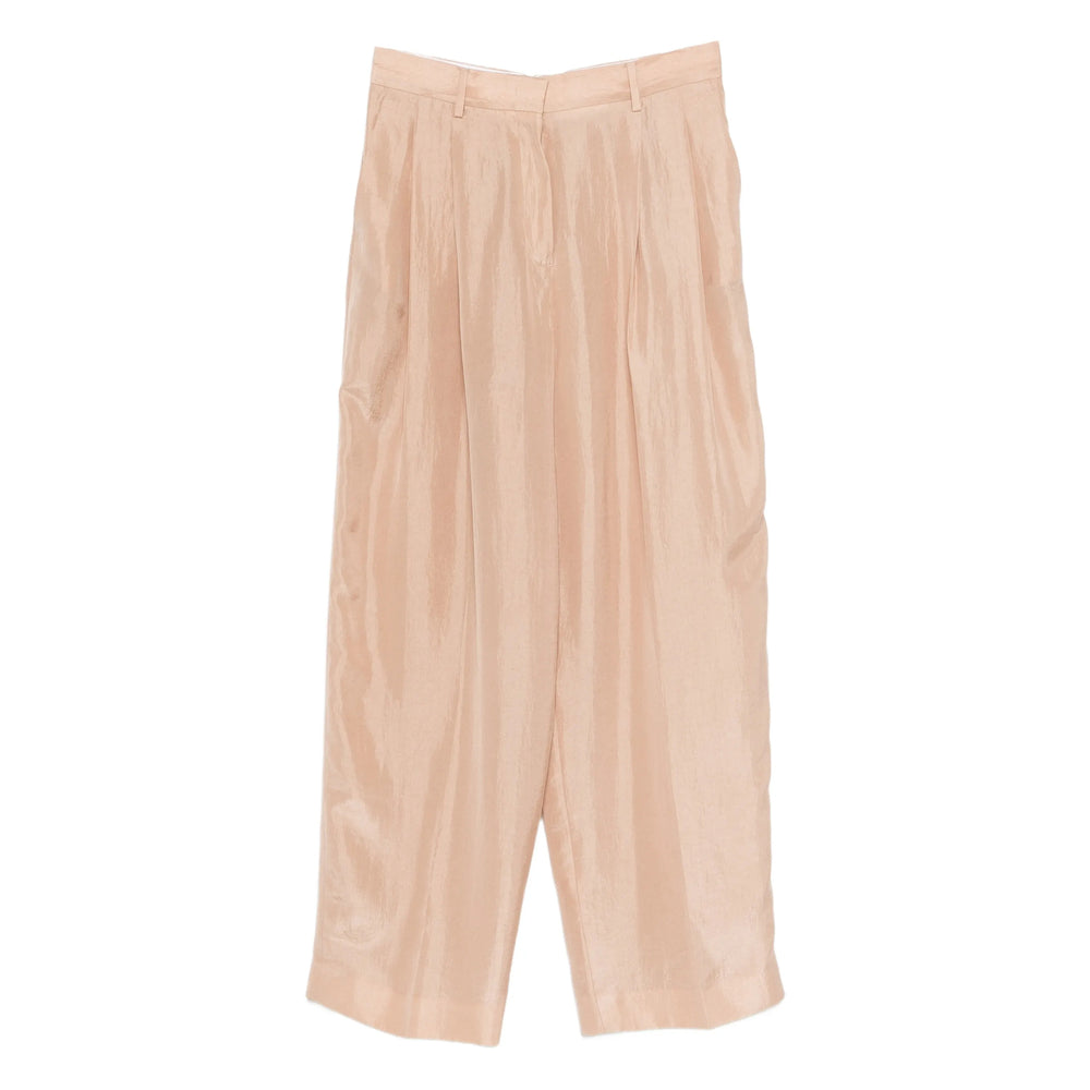 Fabiana Filippi Pants - Neutral | 574fecf7215d2d4ecaeb7f8c8dbd968e277dd36c