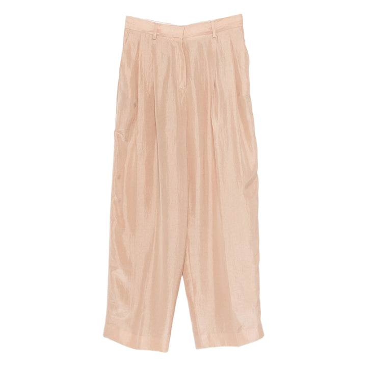 Fabiana Filippi Pants - Neutral | 574fecf7215d2d4ecaeb7f8c8dbd968e277dd36c