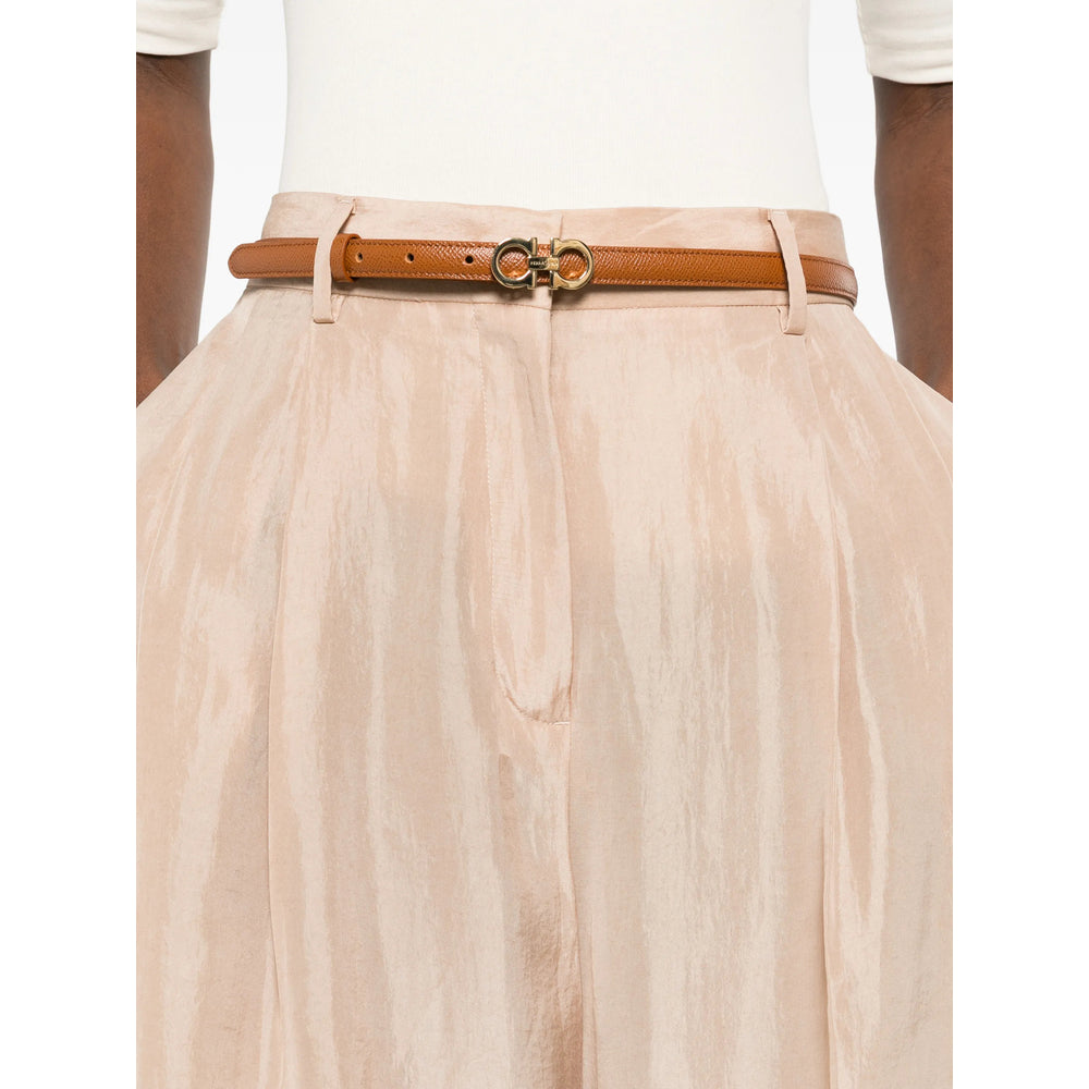 Fabiana Filippi Pants - Neutral | cd9a8ae86db27280b662c0277f94a5f050d18e22