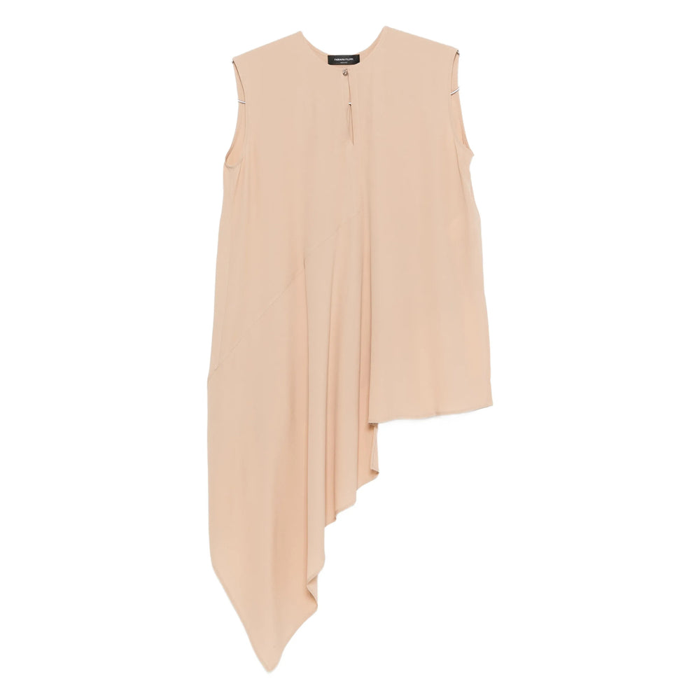 Fabiana Filippi Tops - Neutral | 5afb7b4cf48d68e8d2db8d85e4d612ab0f38954b