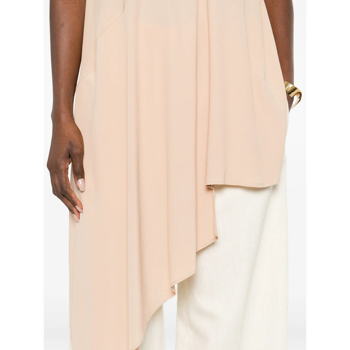 Fabiana Filippi Tops - Neutral | 07b23adaf87d06b38ffdecec1a823f53da8376e8