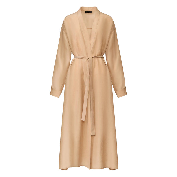 Fabiana Filippi Shirts - Neutral | 58f1eaadab0ef1cc3434910ba3cda67989f9f32b
