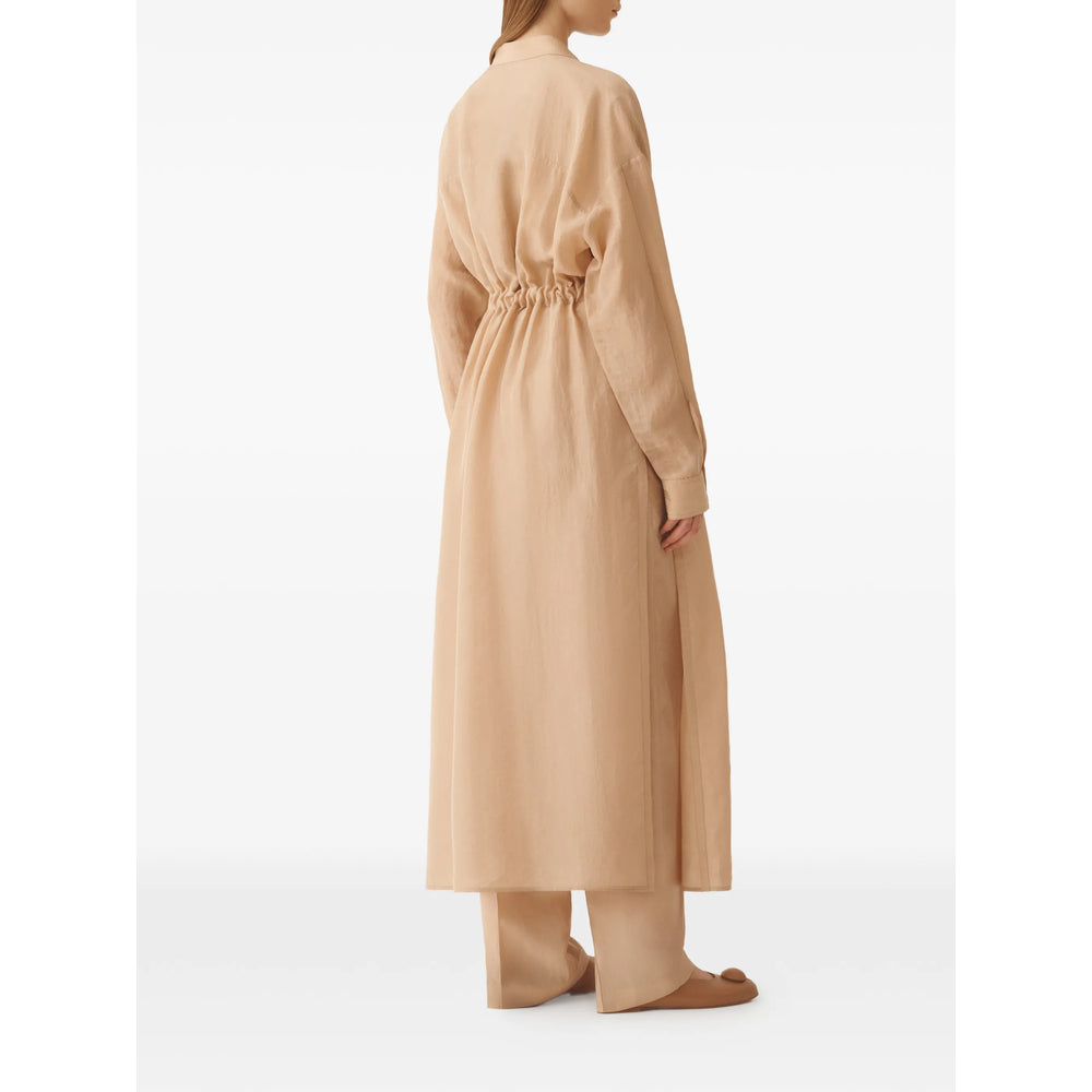 Fabiana Filippi Shirts - Neutral | 1f81e7a14cebb895eaefda717ad84b25c87ff3e5