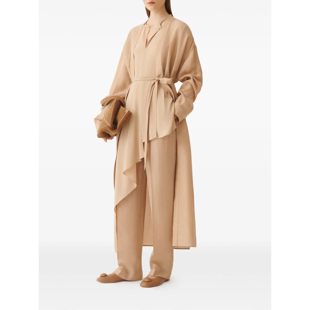 Fabiana Filippi Shirts - Neutral | 9a10314c2cd83c5f0277c5c26157545c2130f689