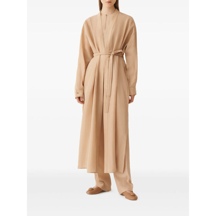 Fabiana Filippi Shirts - Neutral | 690eeb1e518219a825a427c0bb3cccb40c3e7a90