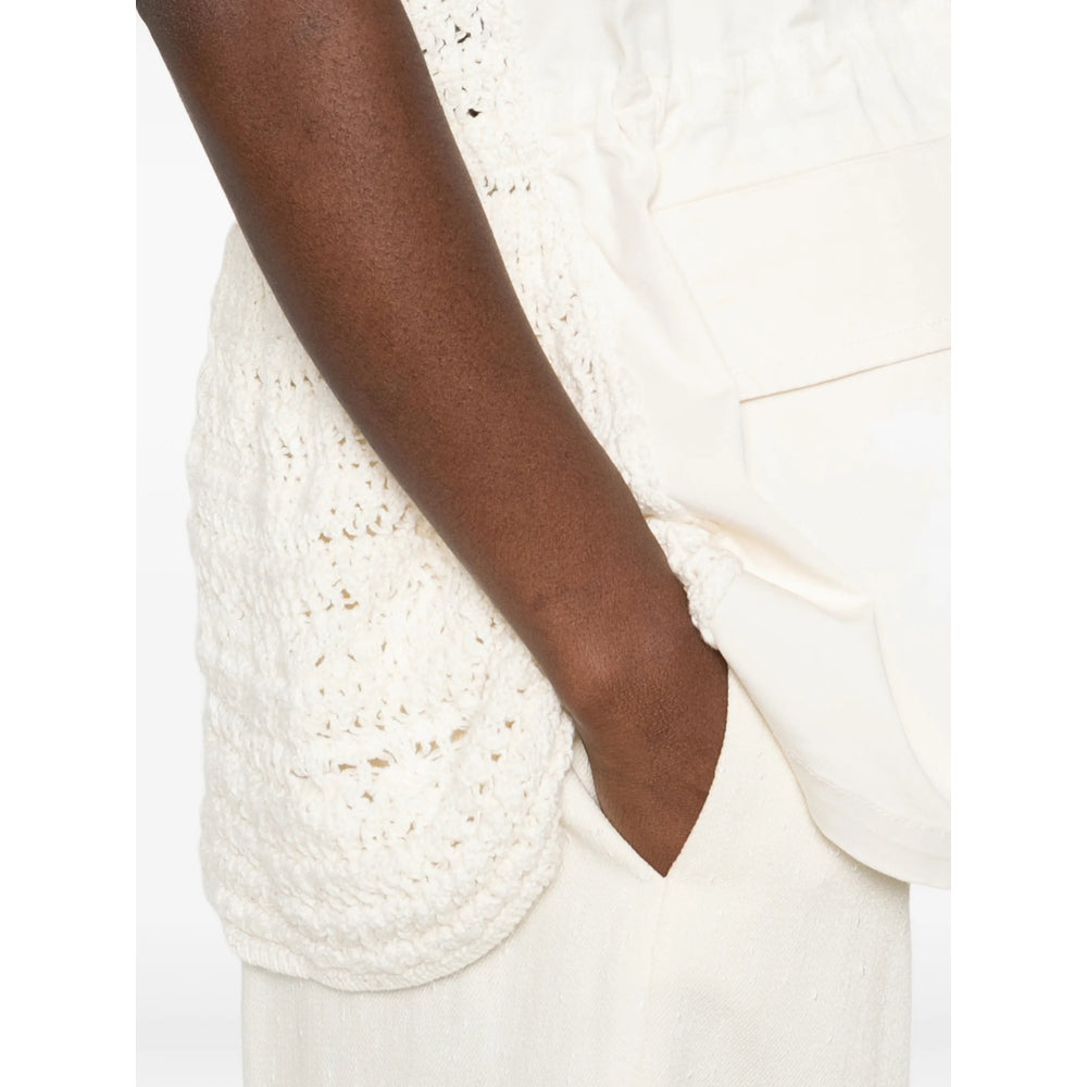 Fabiana Filippi Coats - Neutral | 566b5103890af8f9619781562d40e3ebde17b6f9