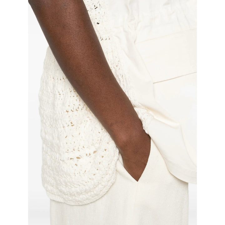 Fabiana Filippi Coats - Neutral | 566b5103890af8f9619781562d40e3ebde17b6f9