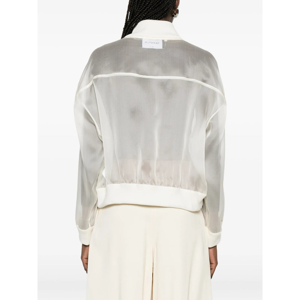 Fabiana Filippi Outerwears - Neutral | 67d6e58111abe4fdd9917d1d46bde677658902fc