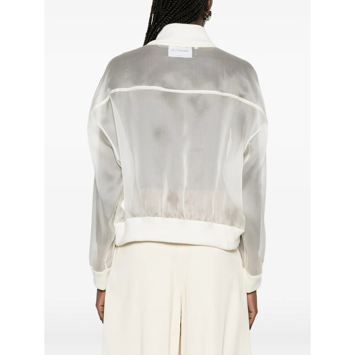 Fabiana Filippi Outerwears - Neutral | 67d6e58111abe4fdd9917d1d46bde677658902fc