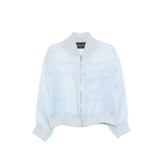 Outerwears Blue, Gray