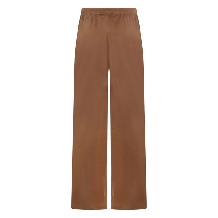 Fabiana Filippi Pants - Brown | 65172373a85737c56a7eb14d80a84e6f372f9bf3