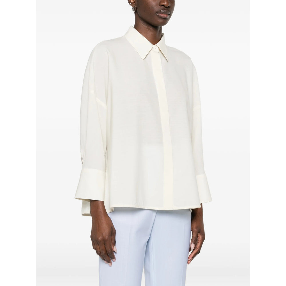 Fabiana Filippi Shirts - Neutral | e1ec0b0406b5dd9707740c350c6f9903be327a40