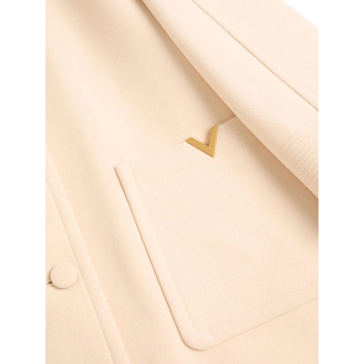 Valentino Coats - Neutral | b0beb7ee54db730ee37ddbd47eee417854556e12