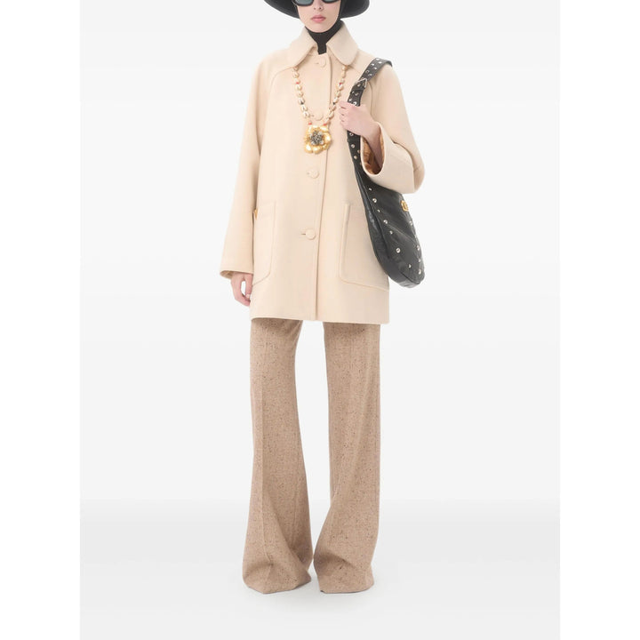 Valentino Coats - Neutral | 2dab8d48340528f0408c00ddfb991e7e5113ef9d