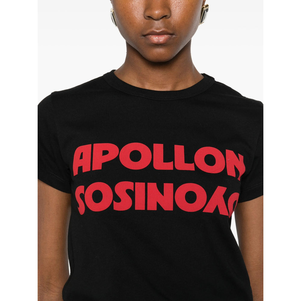 Valentino T Shirts - Black | 00ae7d1fbbdaafbdb2c3fd9c2782b62d80980127