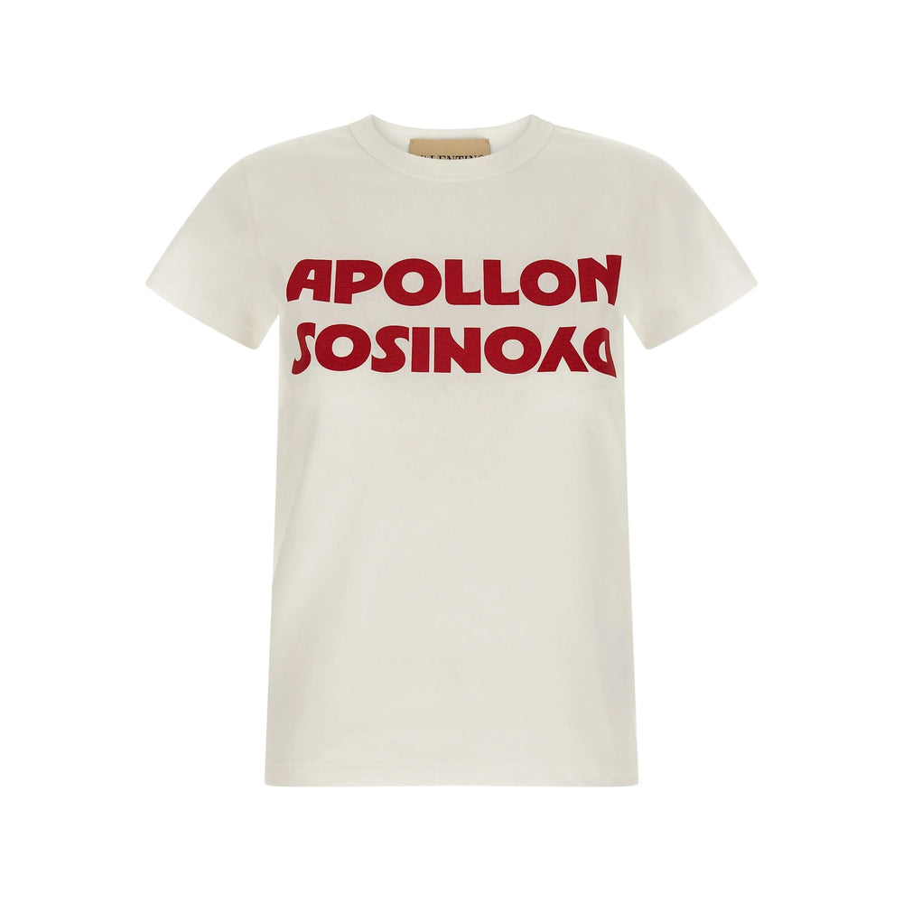 Valentino T Shirts - White | 3c0c0c3c3224aafb264f38982357ae8469ef59de