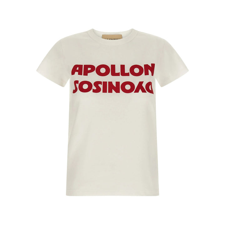 Valentino T Shirts - White | 3c0c0c3c3224aafb264f38982357ae8469ef59de