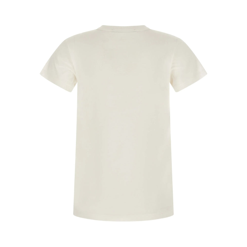 Valentino T Shirts - White | c8ad7aa4708be266ceab72da0761fda7d88da682