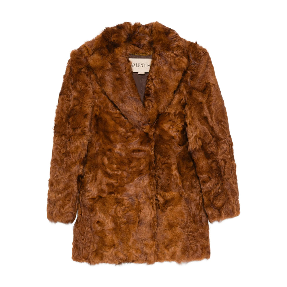 Valentino Furs - Brown | c397919f5d9c8eb8063c71972465e60f63575b6e