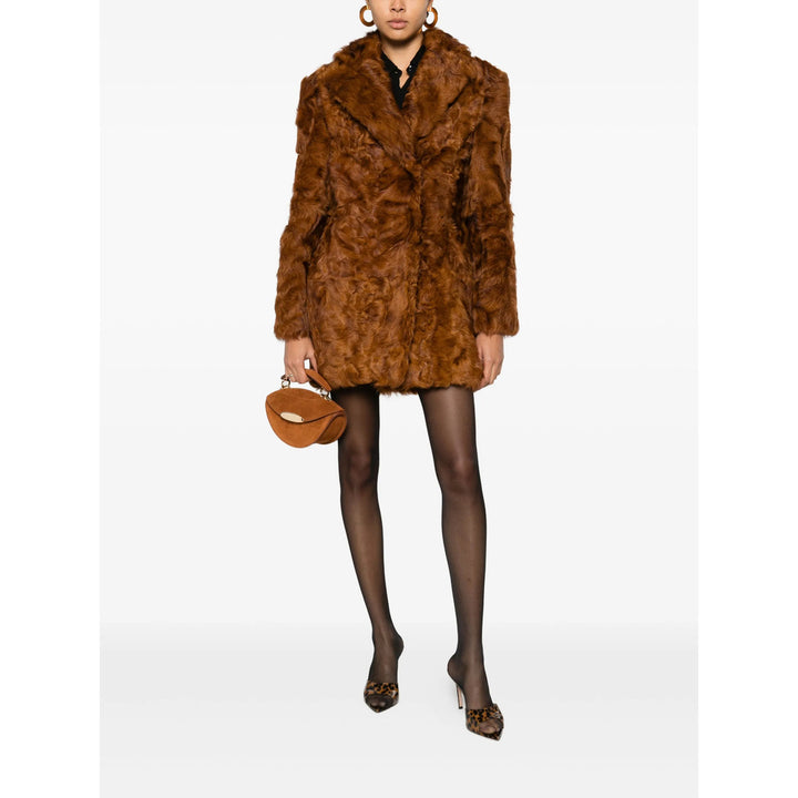 Valentino Furs - Brown | 11e1d366f46e975a865c0cebe48490c306e7f1d4