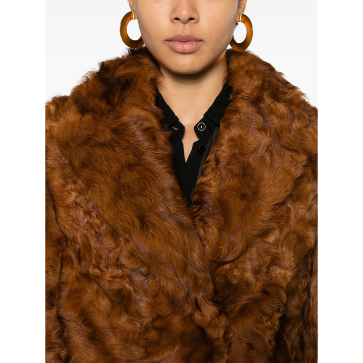 Valentino Furs - Brown | 22704275d113c5b6cdfe77a9350ef9a180ff9363
