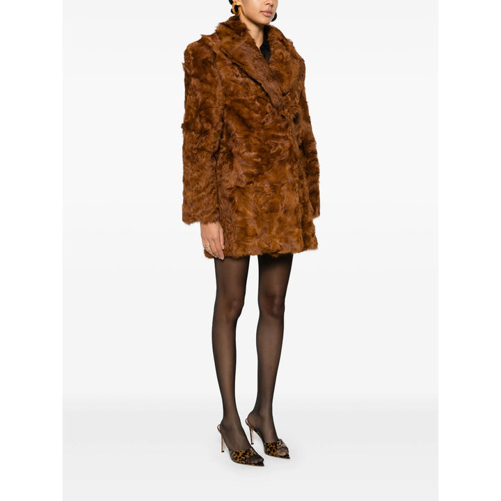 Valentino Furs - Brown | c6c84f6660b3862baa231453d75da6f34663ac6d