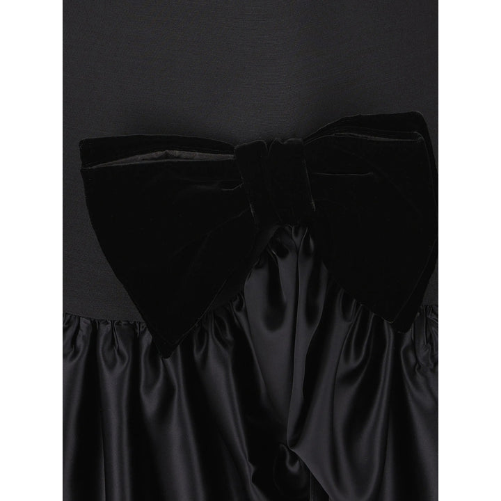 Valentino Dresses - Black | e71ac3f3716087c22da5d436264c01f3b9385fde