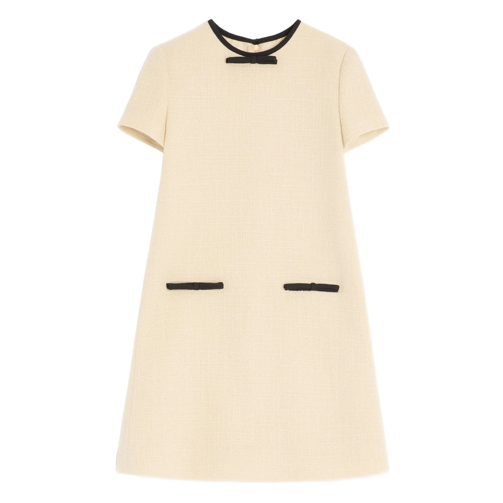 Valentino Dresses - Neutral | e941aa95d52c8544af0911e55f4d1cb79f2c1327