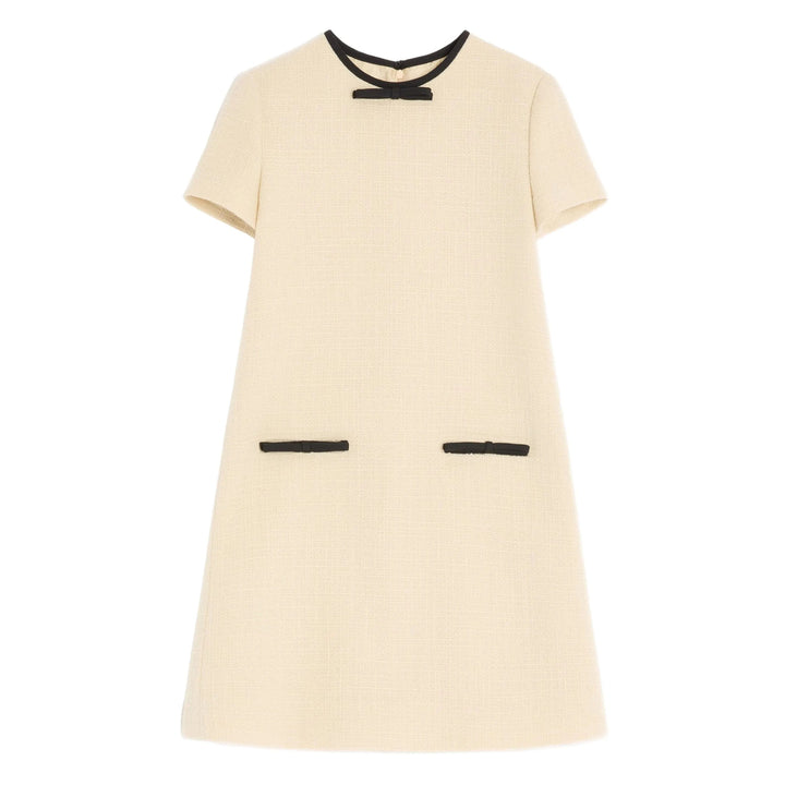 Valentino Dresses - Neutral | e941aa95d52c8544af0911e55f4d1cb79f2c1327