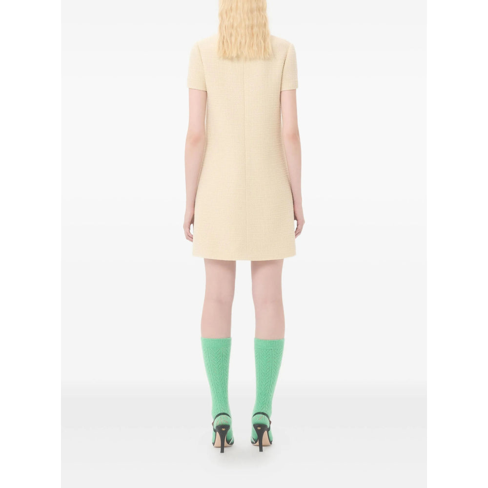 Valentino Dresses - Neutral | 4a243a1018eb00eab5818a5fef107d2d67635f06