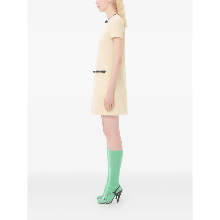 Valentino Dresses - Neutral | 452005c81bc0043b0756ac62e203f27de36d7f33