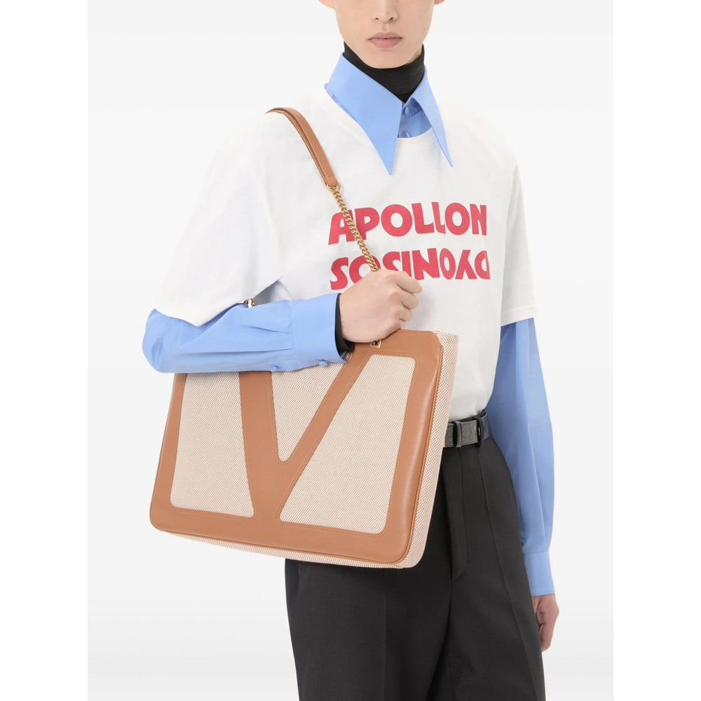 Valentino Shirts - Blue | 08905e28d5dc081d40ed271d6ad097688ffc5455