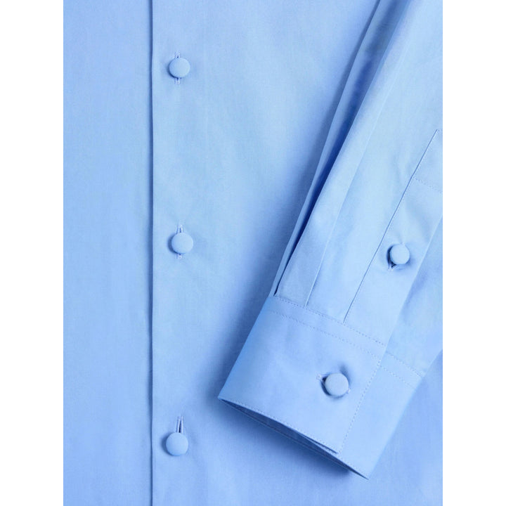 Valentino Shirts - Blue | 2041c3901ec6cf9d58cb11f46a258e840b032ec6