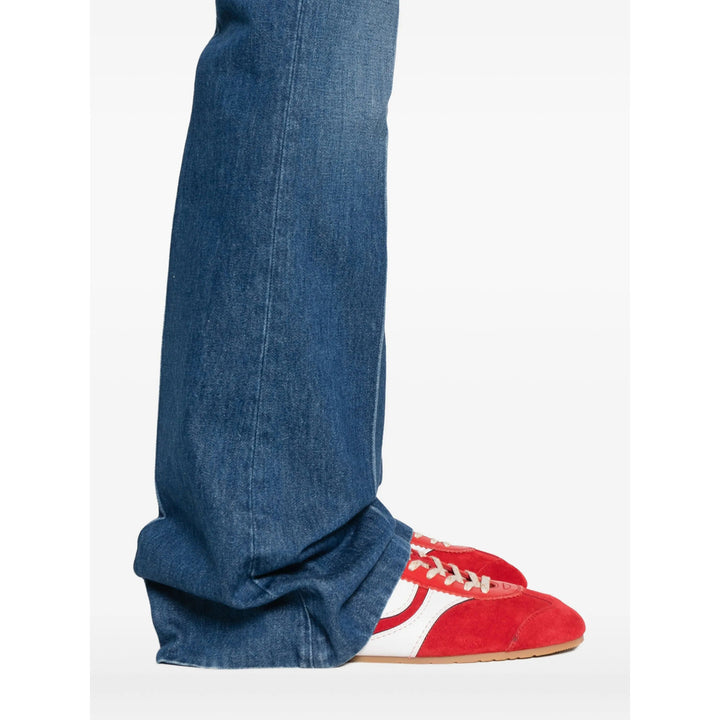 Valentino Denim - Blue | e91647d11783b9563b93e4ec10b5c391dfb01d2c