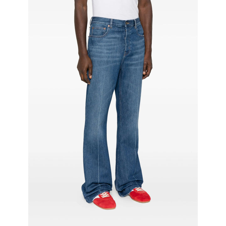 Valentino Denim - Blue | aedc7587d562c0f62faff843e0c27c0c39048ff2