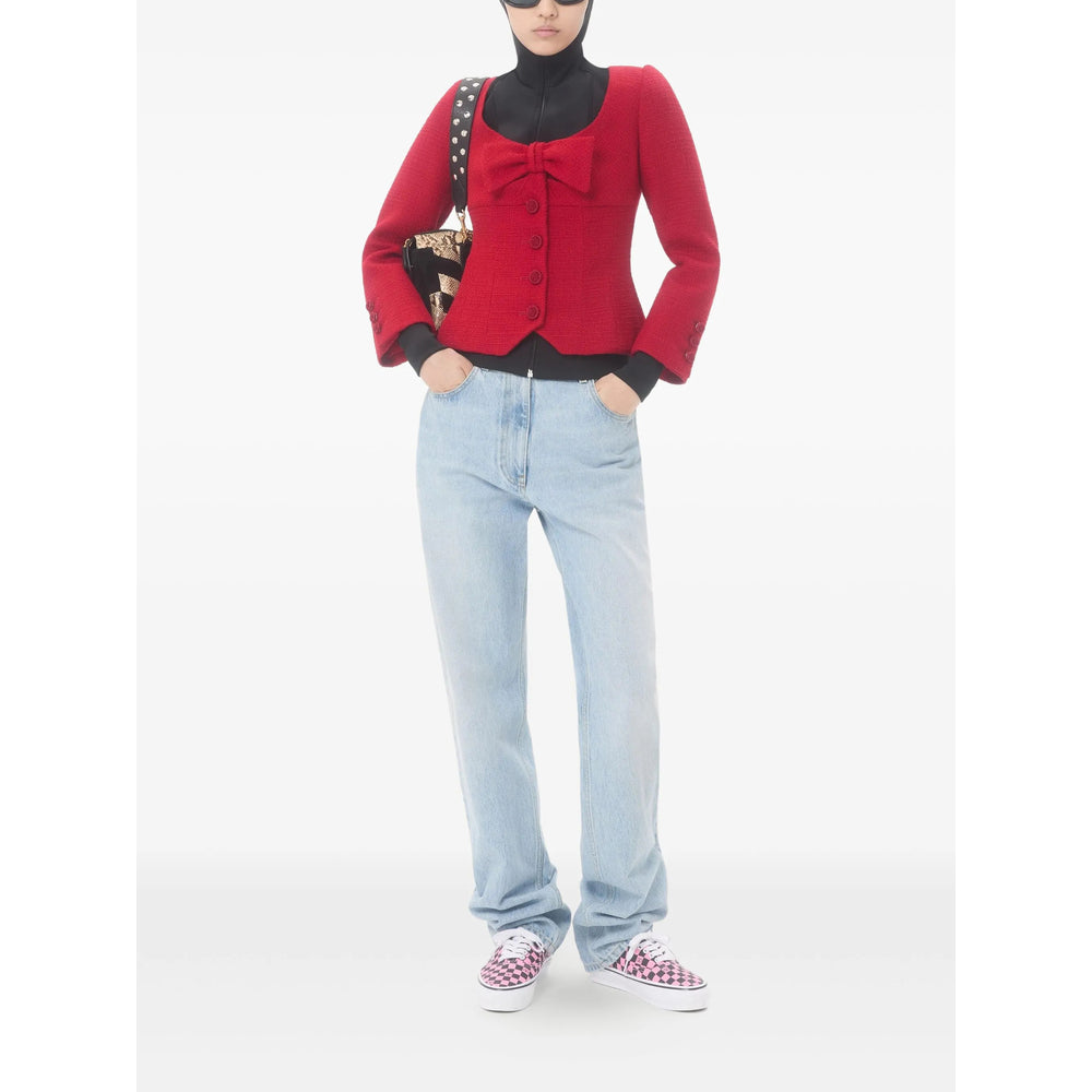 Valentino Denim - Blue | 0366da4860ea398584b2740c38e3dcdeae38d45c