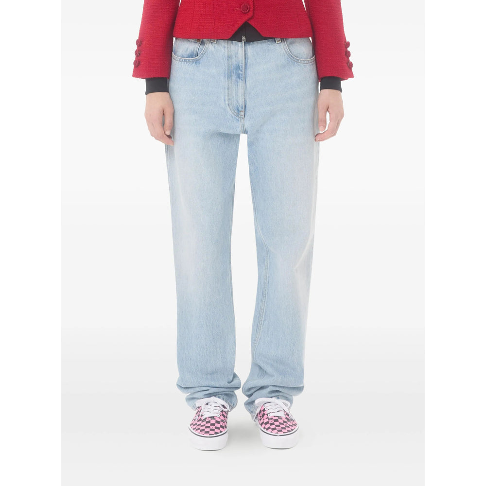 Valentino Denim - Blue | 6e4b8f67381d8c8aaf126c128a834e9f4e576f7b