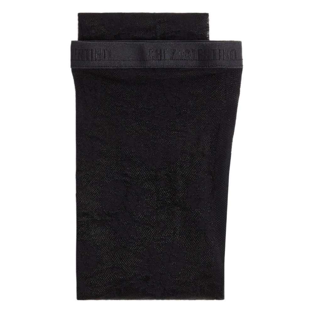 Valentino Hoses - Black | 4975ddc69b38faaa0f2d6c8f481598f2f4ca78cb