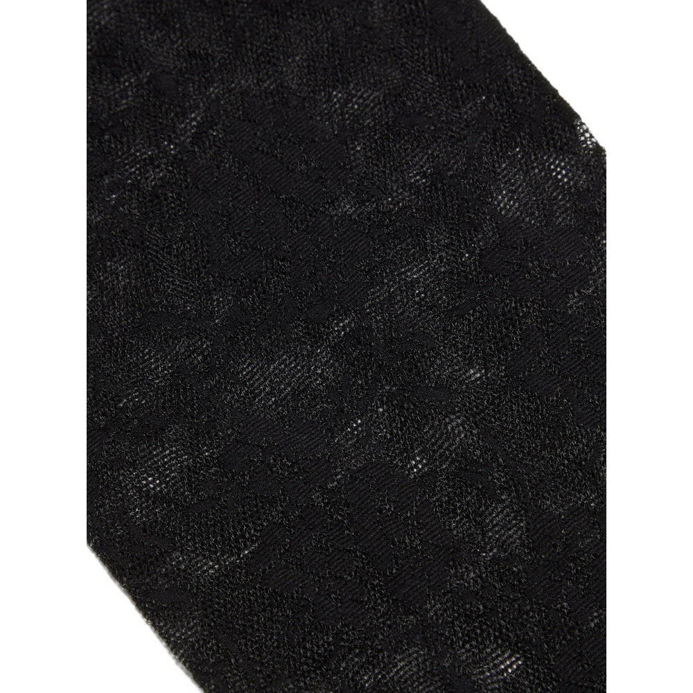 Valentino Hoses - Black | 92429a90a2d5168e72038c06ce986a7790941b22