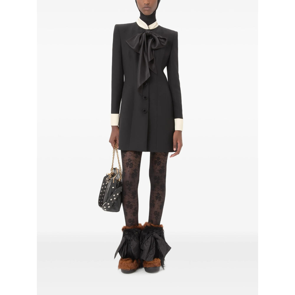 Valentino Hoses - Black | 72b38c12e6be0e8ce5bb1dd32847523f61d54a36