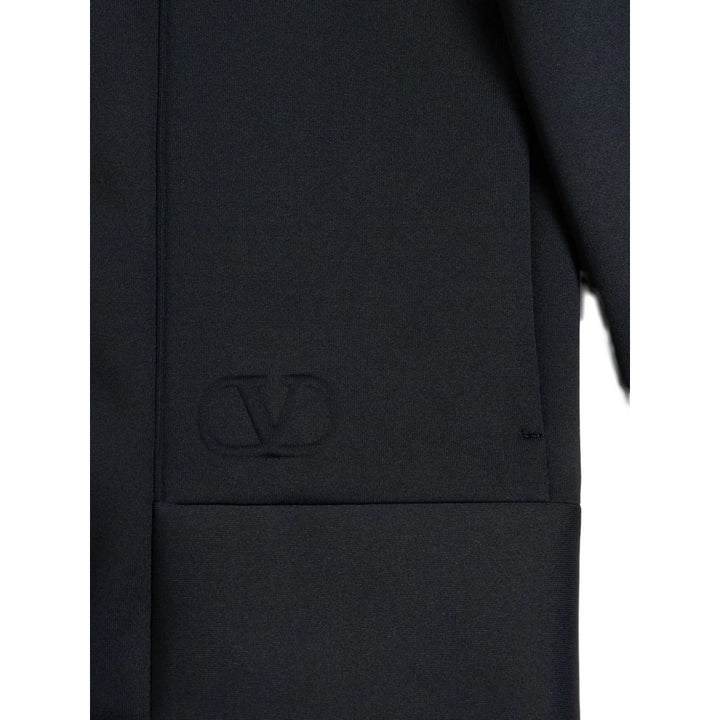 Valentino Outerwears - Black | 99d322c3df214cd2dbd8a20f93b51de2769cf153
