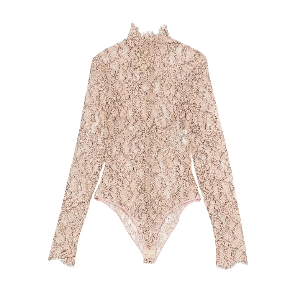 Valentino Bodysuits - Neutral | e6e8b51474eec0c91d816528a3f01fb01feab602