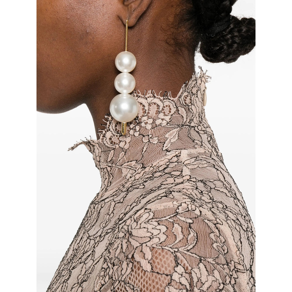 Valentino Bodysuits - Neutral | 83e8b4455e78660a58534743295d92fdef0029af