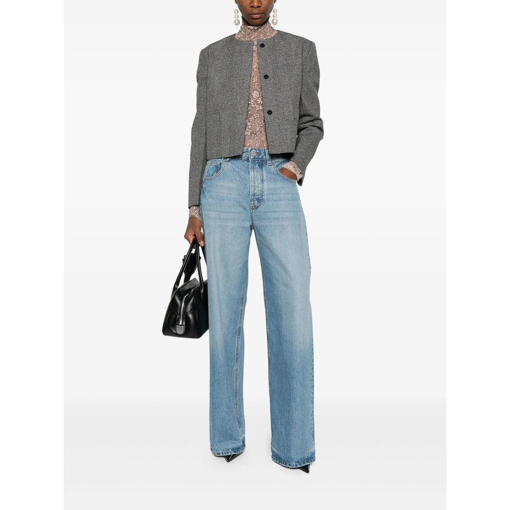 Valentino Bodysuits - Neutral | 981bad38bcd3e17fd547bb538900acc28111d1ba