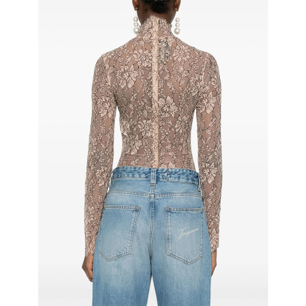 Valentino Bodysuits - Neutral | da2b629ae9df1cb5b9b2313850f7584bc4b160e7