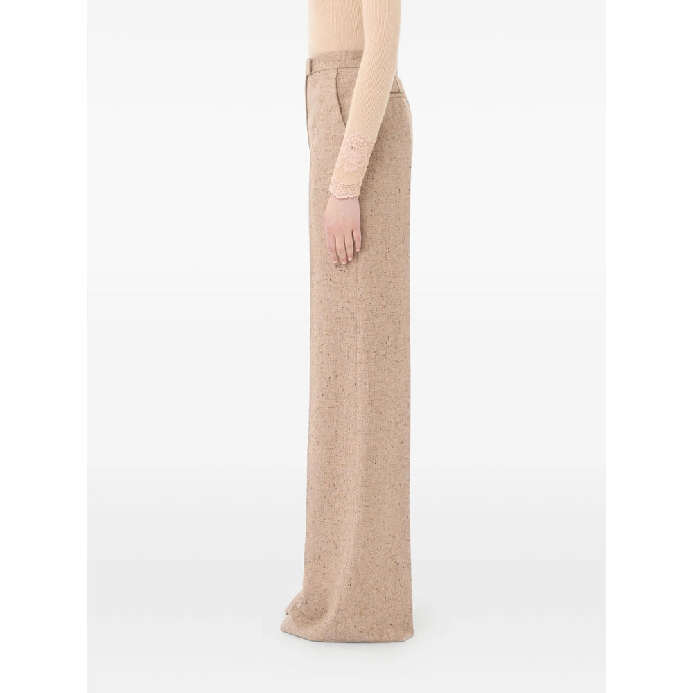 Valentino Pants - Neutral | 4afc1f4bd084fc3eaa27115aa3fc97ca48709f91